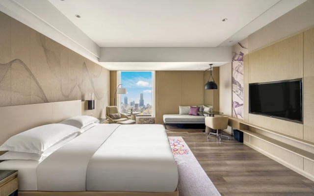 Kaohsiung Marriott Hotel