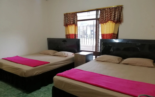 Hotel New Kartika In by OYO
