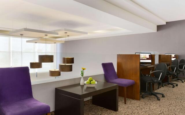 DoubleTree by Hilton Hotel Queretaro