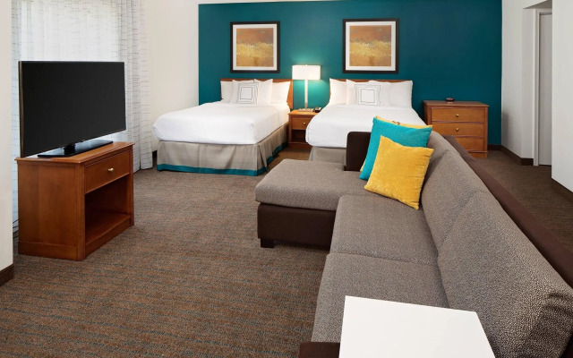Residence Inn by Marriott Harrisburg Hershey