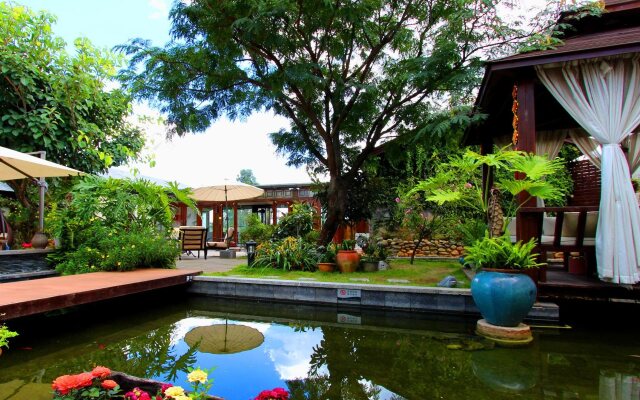 Maison Heritage Dali Golden Years Hotel