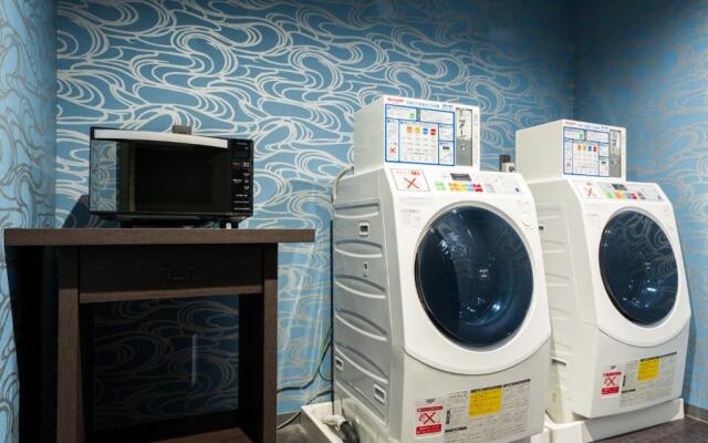 Grandvrio Hotel Beppuwan Wakura