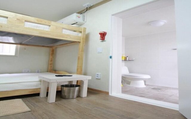 Sindo Guesthouse k