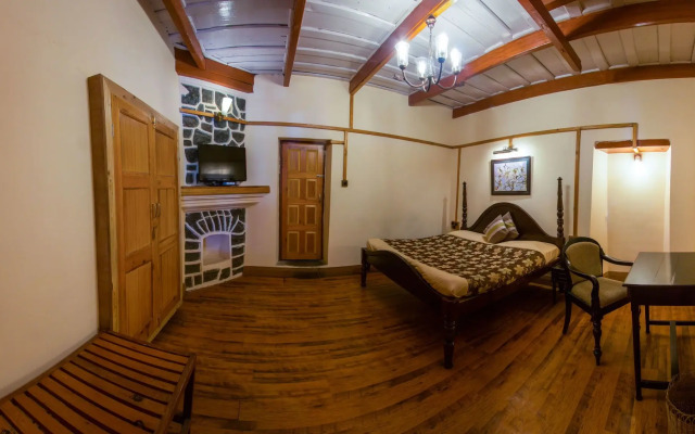 Hotel Himalaya