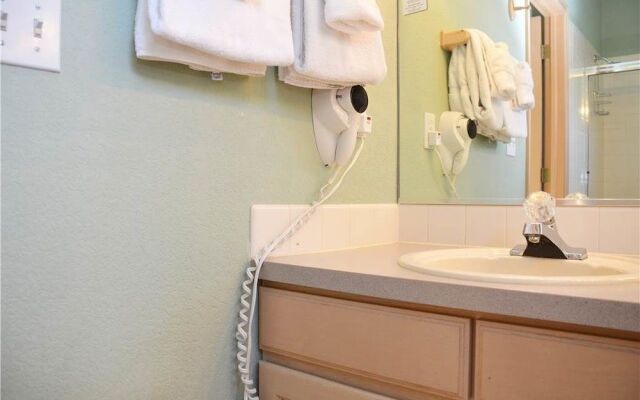 Sawmill Creek Village Unit 115 by RedAwning