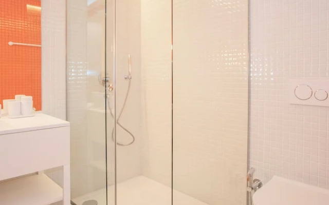 Allegro Boutique Apartment A