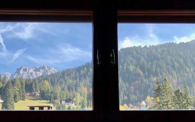 Meneghini Mansarda Centrale