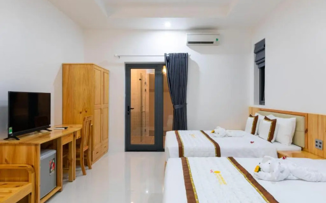 Xuan Hien Resort Seapearl Phu Quoc