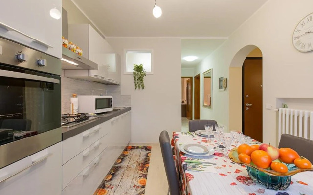 Giardino dei Limoni in Toscolano-maderno