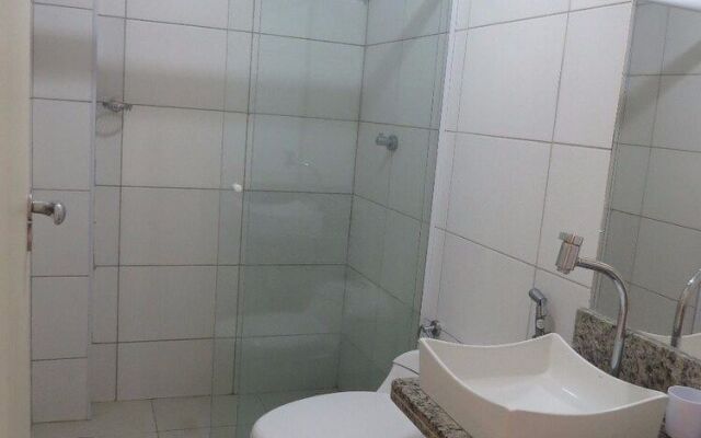 Duplex Summer Staying Residencial