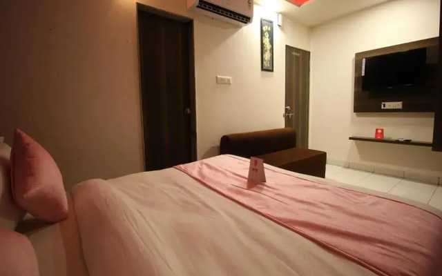 Hotel Prayosha