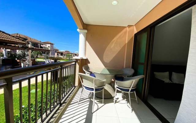 Beverly Hills no Porto das Dunas