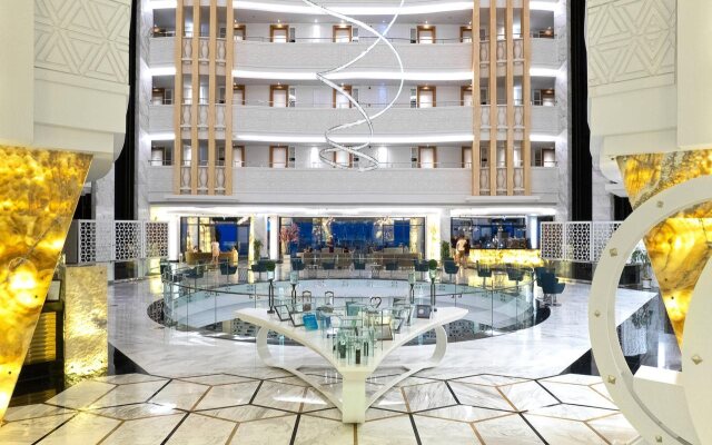 Mary Hotels Alanya