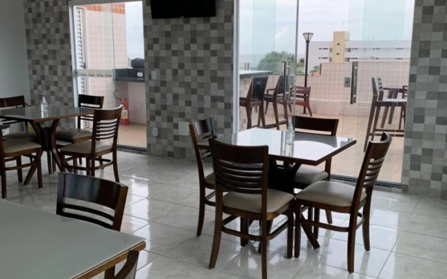 Belaris Hotel