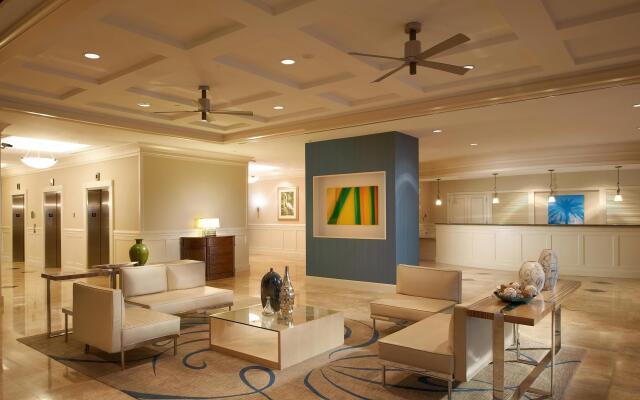 DoubleTree by Hilton Sunrise - Sawgrass Mills
