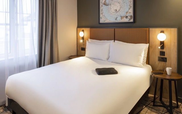 Mercure Dumfries Cargenholm House