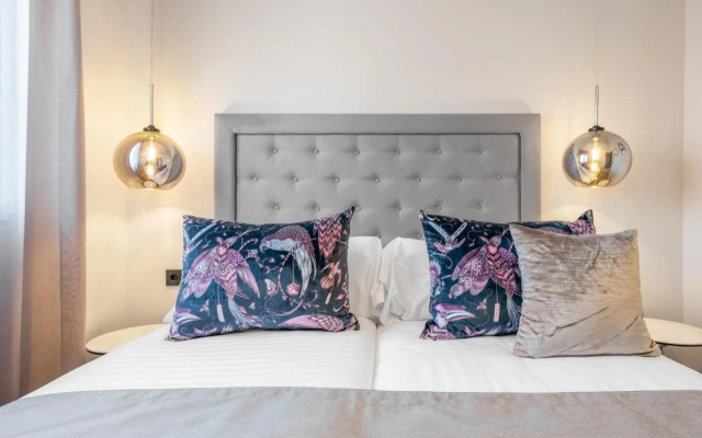 Aparthotel Spa del Palacete, Historic Center