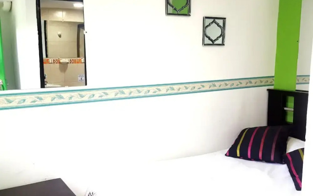 Hostal Girasoles