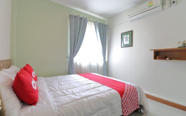 Saen Sabai Hostel
