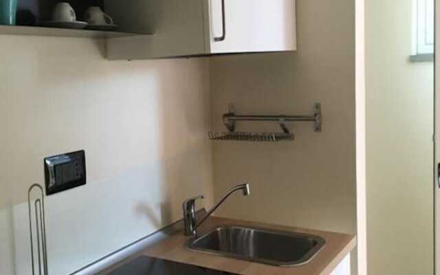 Residence Baia dei Delfini