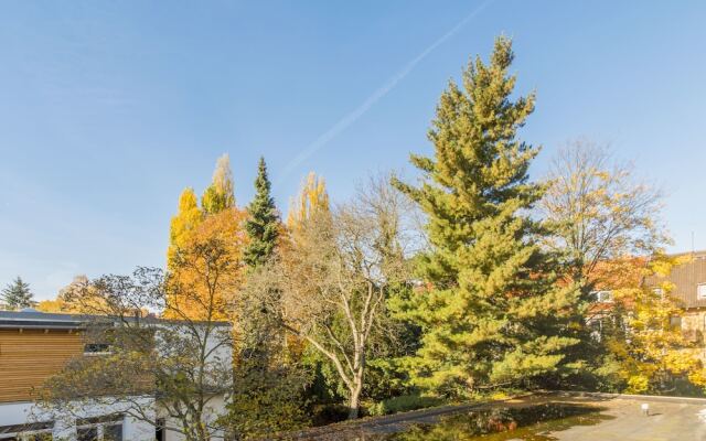 Private Apartment Deisterstraße