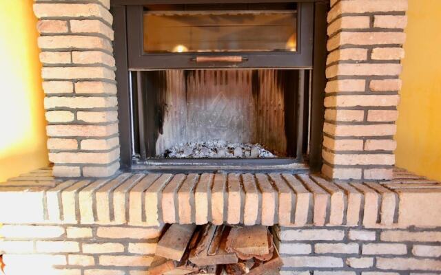 Triestevillas 3min to Beach, Sauna +jacuzzi +bbq