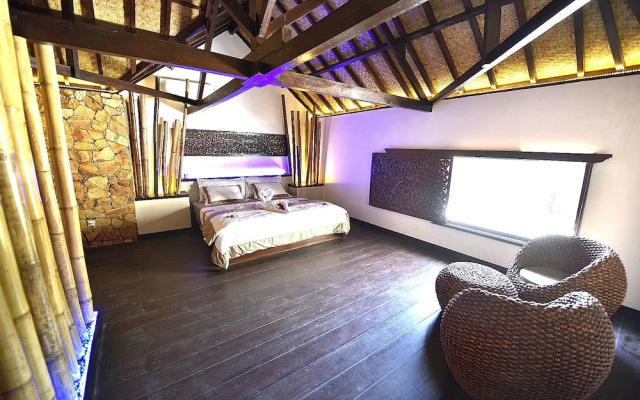 Villa Cantika Resort