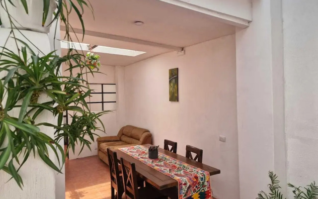 Cozy Chipilapa House