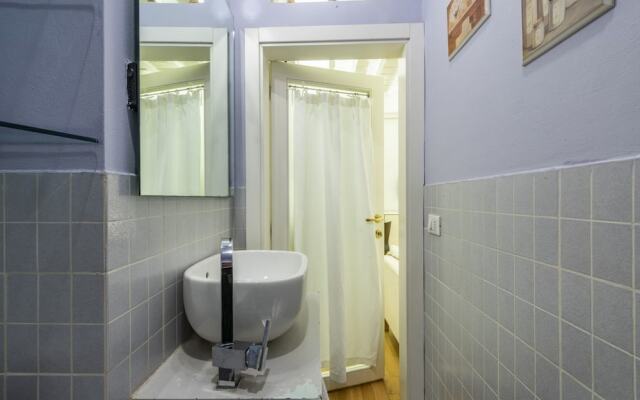 Santo Spirito Apartment