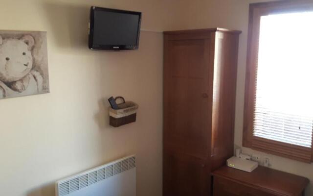 Appartement La Plagne Soleil