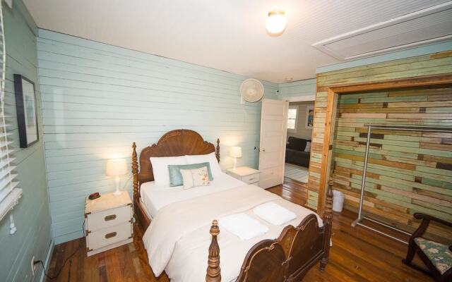 Hudson Green 118 E Wave 3 Bedroom Holiday Home By My Ocean Rentals