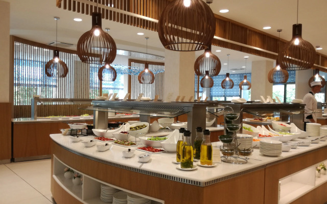 MARITIM Paradise Blue Hotel & Spa