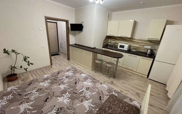 Apartments in Akadem Riverside residential complex on 117 Brothers Kashirin Street - Apartment in تشيليابنسك - Photo 3