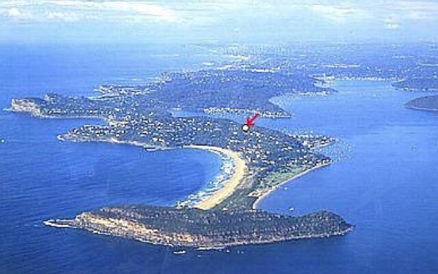 Palm Beach Bed & Breakfast