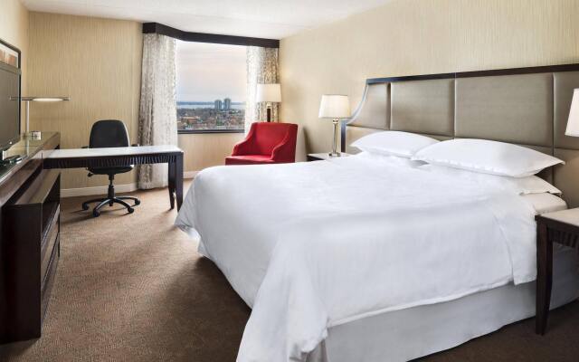 Sheraton Hamilton Hotel