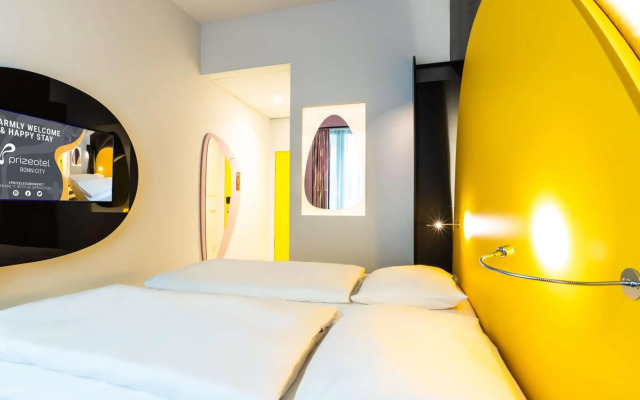 Prize by Radisson, Bonn City