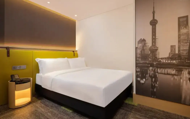 Aer Shanghai