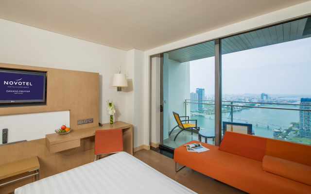 Novotel Danang Premier Han River