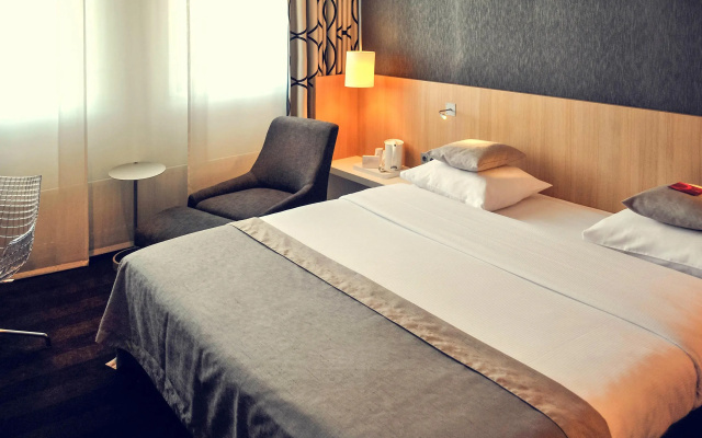 Mercure Amsterdam City