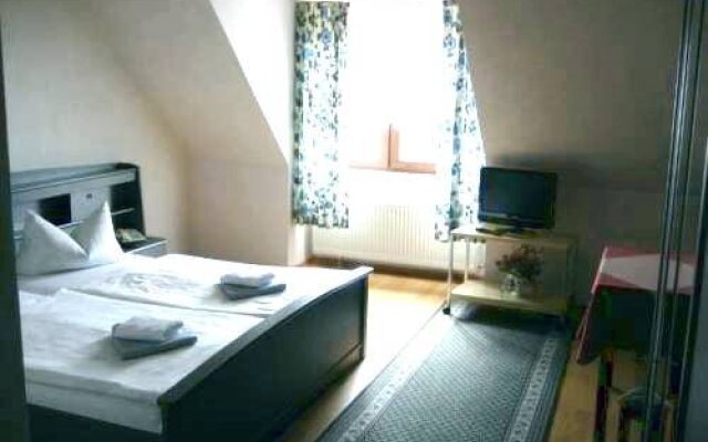 Landhotel GROBER's Reiterhof