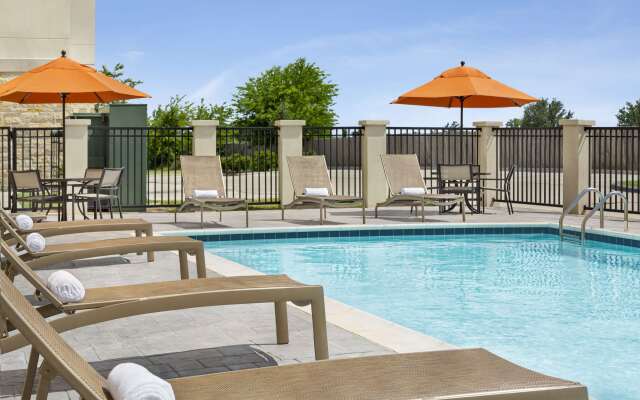 Hyatt House Bryan/College Station