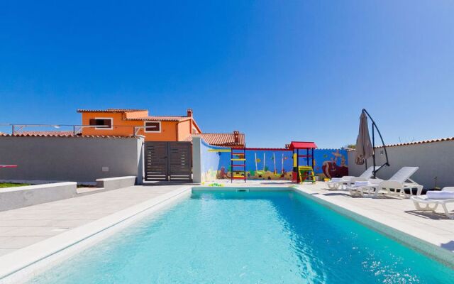 Apartment David Luumäki