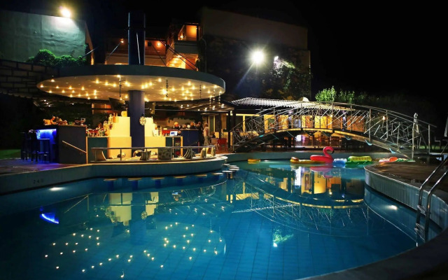 Marigianna Apartments
