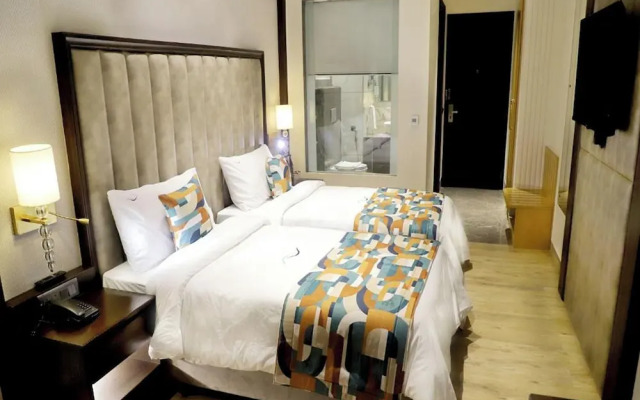 BluSalzz Residence Amritsar