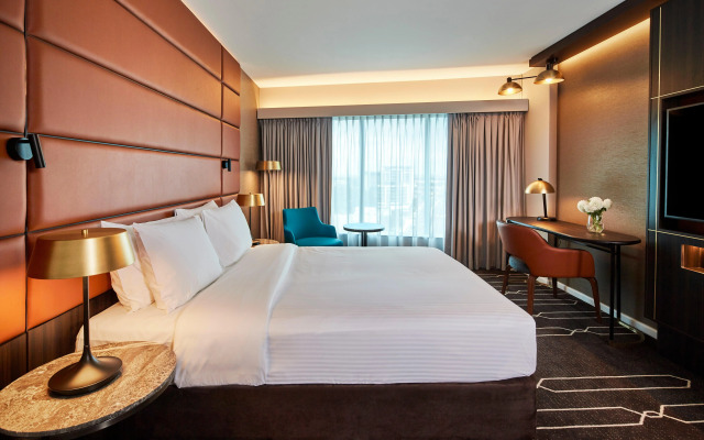 Crowne Plaza Sydney Airport by IHG