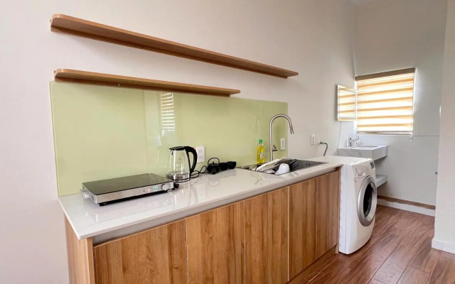 Đức Quân Homestay