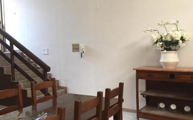 Villa Daniela - Appartamento in villa