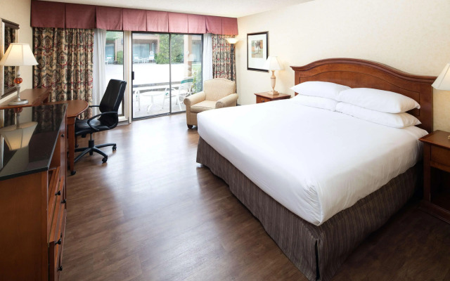 Red Lion Hotel Redding