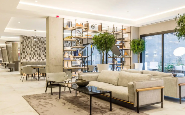 Hotel ILUNION San Mamés