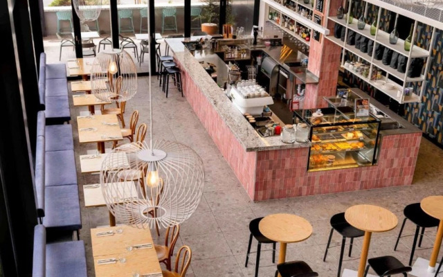 Mantra Tonsley Adelaide